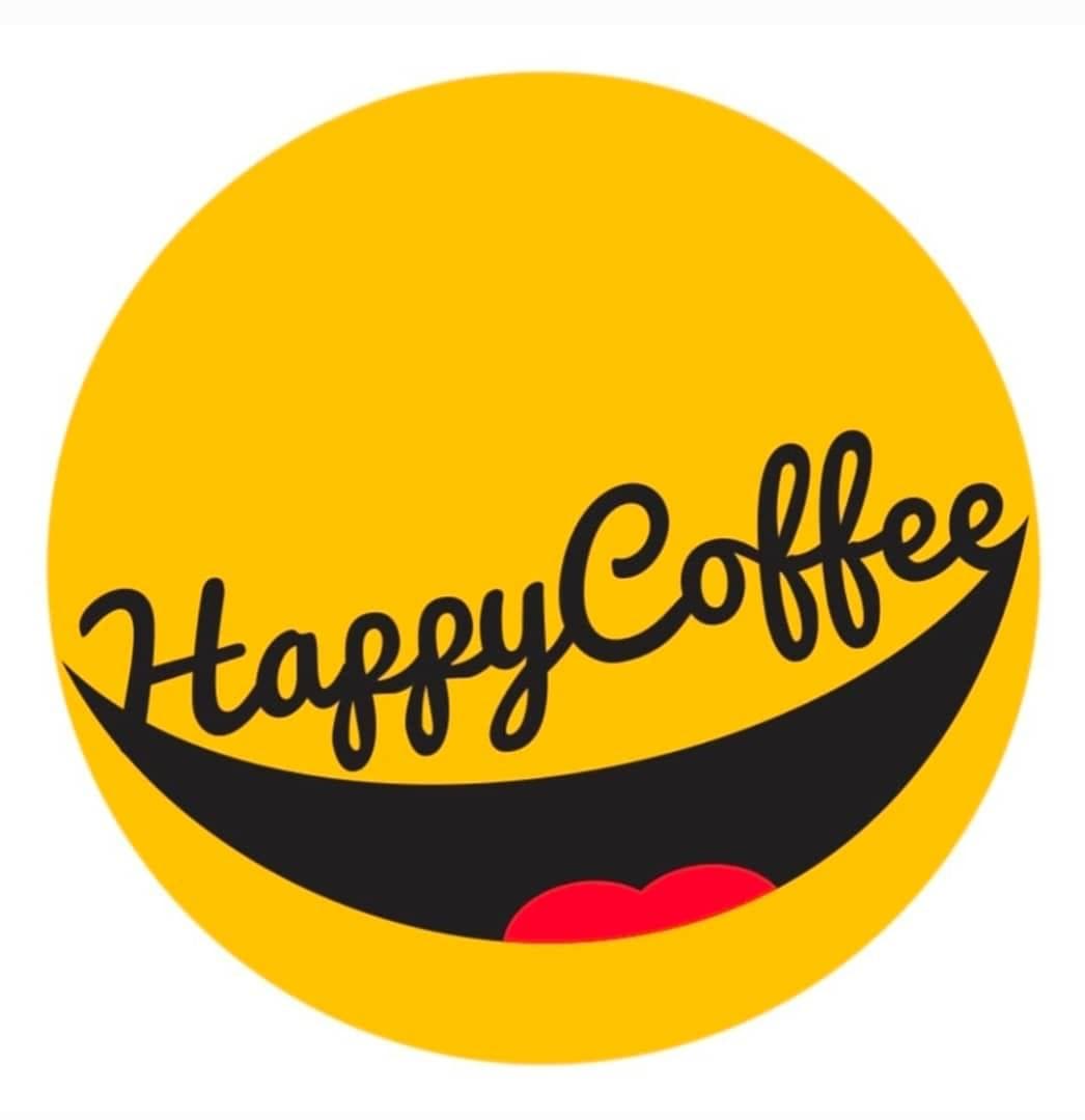 Happy Coffee